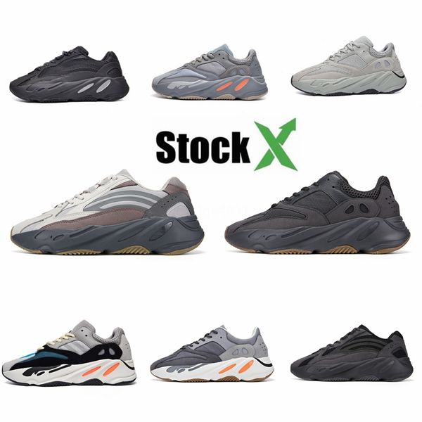 

700 mnvn orange bone phosphor kanye west casual shoes men women vanta tephra inertia static triple black 700s sneakers mens us 7-11 42#dsk75
