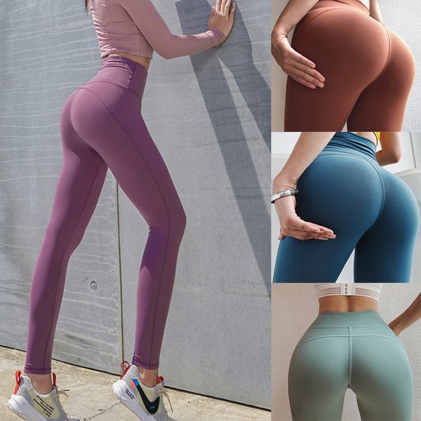 

high elastic exercise sport yoga pants high waist sport leggings fitness women yoga leggings training running pants, White;red