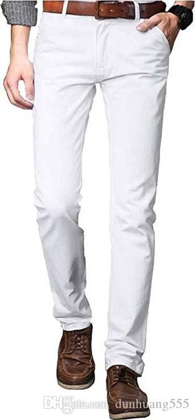 

мужские летние льняные повседневные брюки, повседневные брюки slim fit smart dress брюки формальный деловой костюм брюки, Black