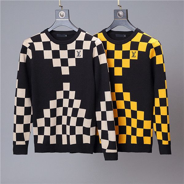 

трикотаж вскользь длинными рукавами для женщин 2019 springnew medusa фуфайку, White;black