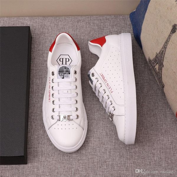 

19fw 2019 men canvas shoe spring summer casual shoes men flat shoes lace-up student shoes chaussure hommesize yecq4, Black