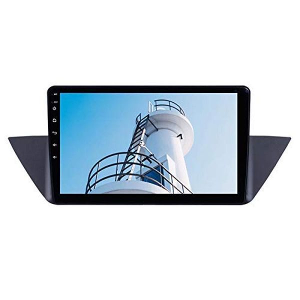 

android 10.1 inch car video stereo gps navigation for 2009-2013 bmw x1 e84 with bluetooth usb