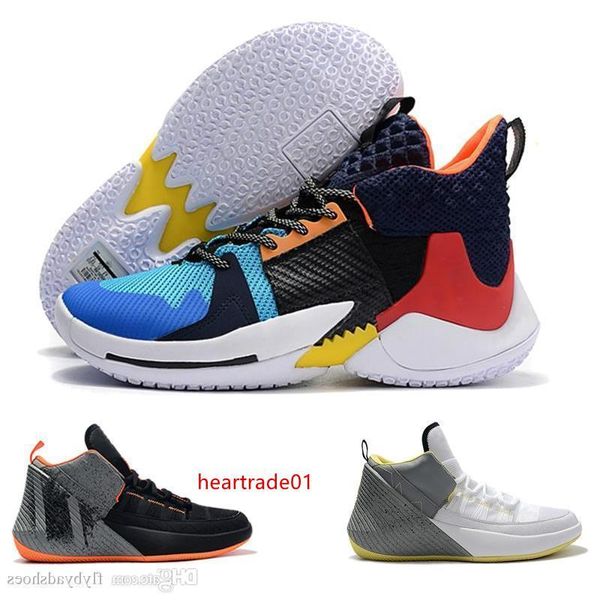 

why not zero.2 basketball shoes for mens black dark orange westbrook sneakers outdoor sports designer shoes 40-46