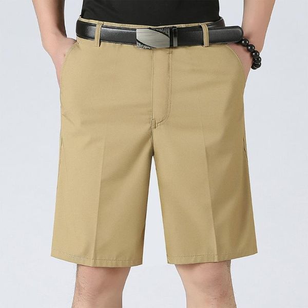 

speed hiker summer cotton shorts men fashion brand board shorts breathable male casual comfortable cool plus size 40, White;black