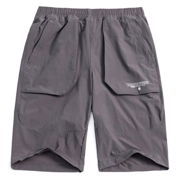 

men's summer hiking shorts quick dry breathable outdoor sportswear hiking trekking camping running male short trousers da089, White;black