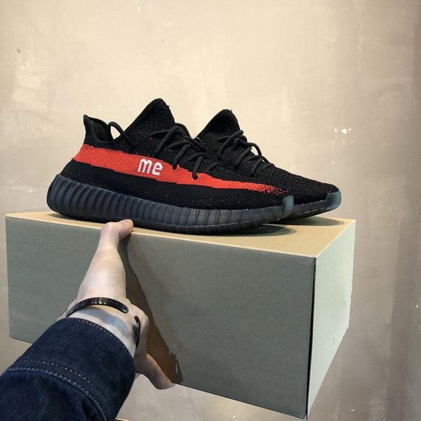 

men's static trendy climbing sports shoes take off men's shoes blue tricolor white zebra breeding butter sesame lace women's