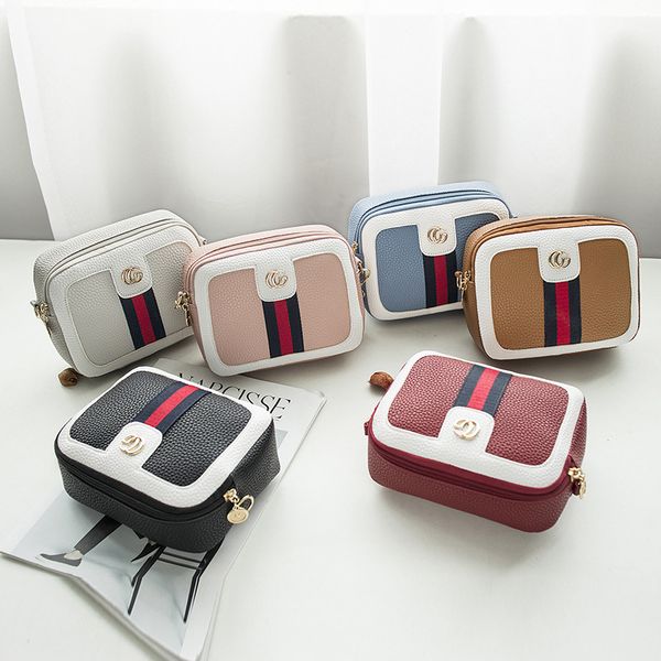 

Bolsa Mensageiro qiutianli