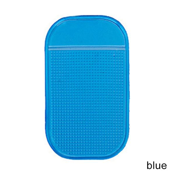 

1 pcs car dashboard pad anti-slip holder mat silicone durable for mobile phone mp3 b99