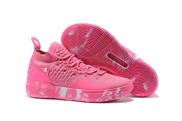 

2019 new arrival kd 11 ep sports basketball shoes for mens kevin durant 11s trainers designer sneakers size 40-46