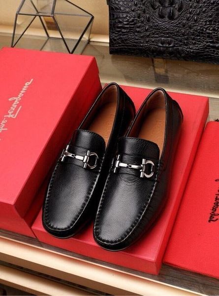 

duping520 new leather black business shoes men dress shoes moccasins loafers lace ups monk straps boots drivers real leather sneakers