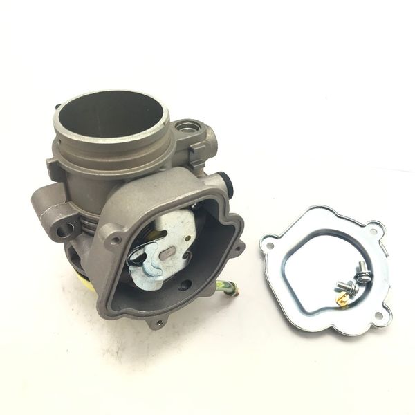 

new massimo utv hs700 throttle body actuator valve assembly d46-3 d46b-4