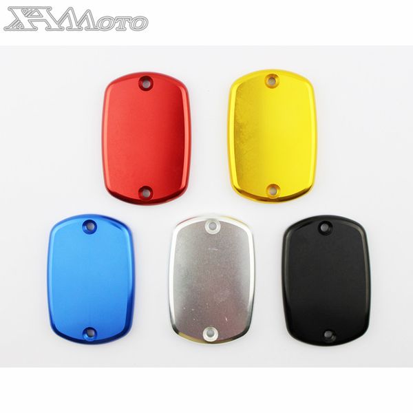 

motorcycle front fluid brake fluid tank cap cover fit for t-max 500 530