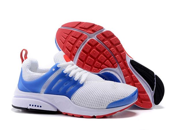 

2018 selling presto 5 running shoes mens trainers black pink blue red white women shoes yellow grey outdoor sports designers sneakers