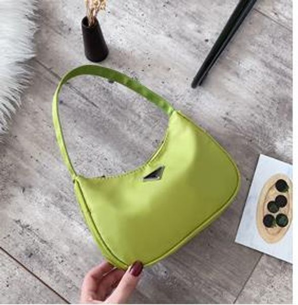 

designer small bag female 2020 newset fashion handbag simple luxury single shoulder wild casual messenger bag
