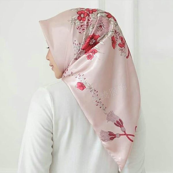 printed scarves malaysia