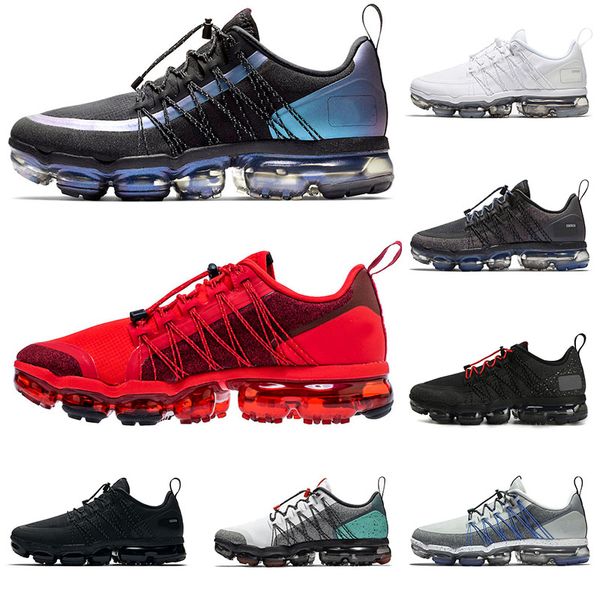 

2019 vpm cushion running shoes for men woman medium olive teal laser fuchsia triple white black reflective burgundy crush mens trainers
