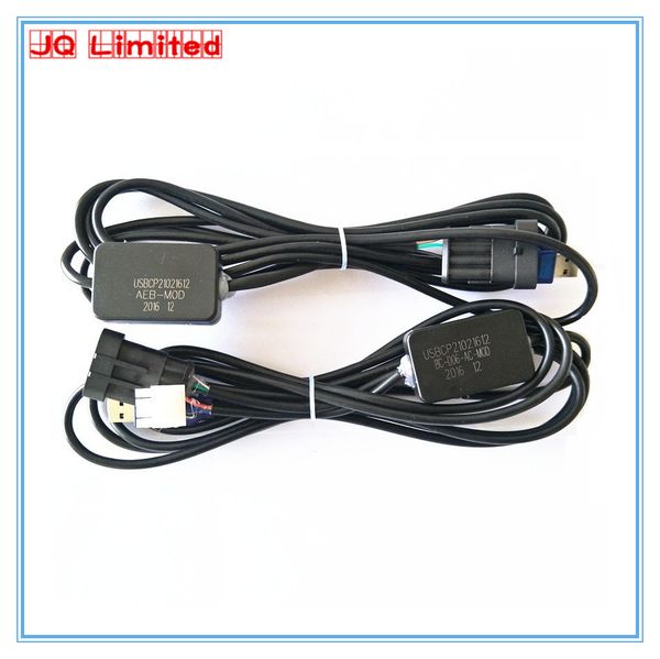 

3m gas ecu to pc usb cable debugging cable/ diagnosis cable for landirenzo/lovato / ac300 / aeb mp48 /omvl/ zavoli gas system