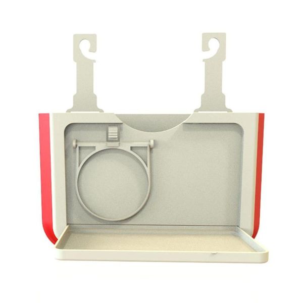 

universal auto car vehicle drink cup holder beverages water bottle rack portable holders car styling storage box