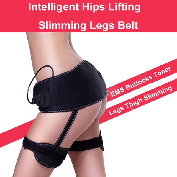 Adelgazar muslos y gluteos mujer