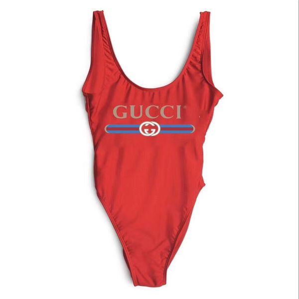 

роскошный дизайнерский купальник бикини роскошный женский бренд бикини с купальниками для цельного дизайна сексуальное бикини черный новый г, White;black