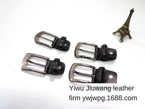 

laser casual fashion punching pin for and women laser casual fashion buckle punching belt belt pin buckle for men and women, Slivery;black