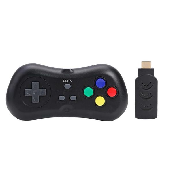 

wg01 super mini tv video console built-in 638 games game console with 2.4g wireless gamepad