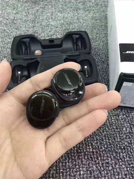 

Bo e waterproof noi e reducing running head et invi ible binaural talk cycling earplug driving in ear wirele bluetooth head et for car