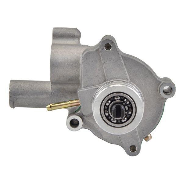 

atv water pump assembly for yamaha rhino 660 2004-2007 grizzly 660 yfm660 2003-2008 5km-12420-10-00 5km-15451-00