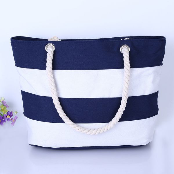 

ladies canvas big beach shoulder women messenger tote bag female handbag sac a main femme fashion shopping bag