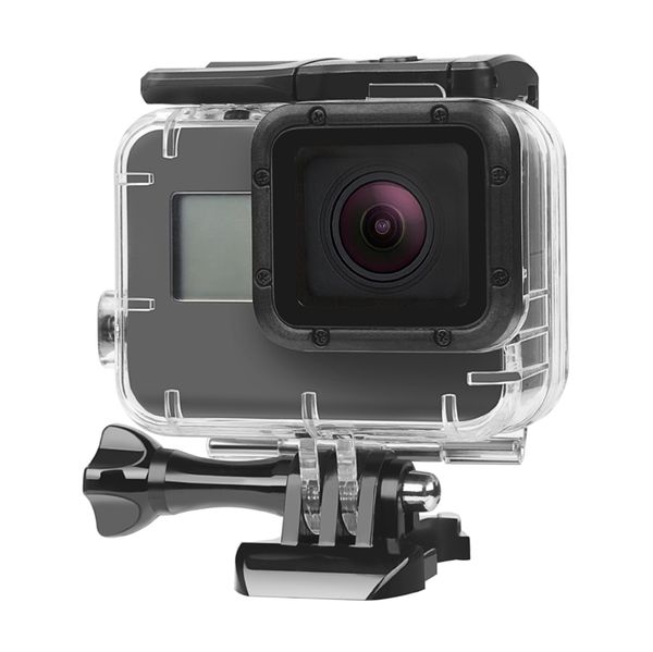 2019 Waterproof Case For GoPro Hero 8 7 Black Hero 5/6 Accessories
