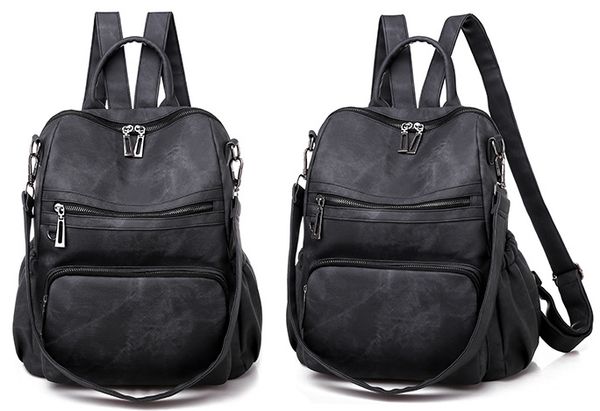 

designer handbags luxury backpack women 2020 new designer women's bags niche fashion backpack