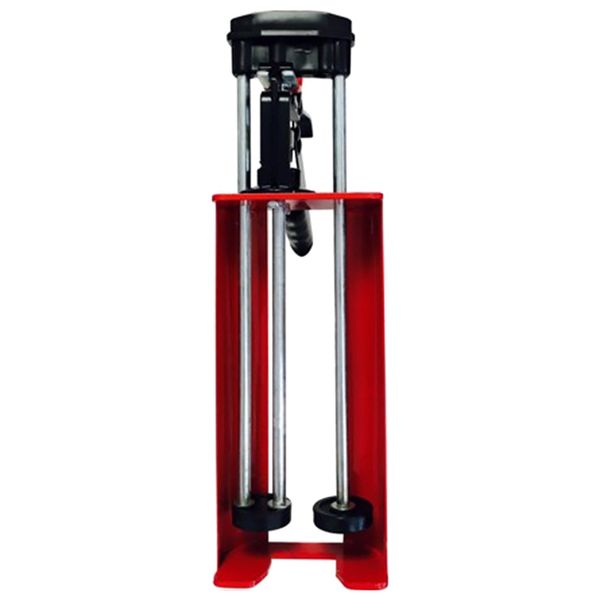 

double pipe hydraulic rubber tile sewing sealant tool hydraulic manual joint glue machine home repair kit