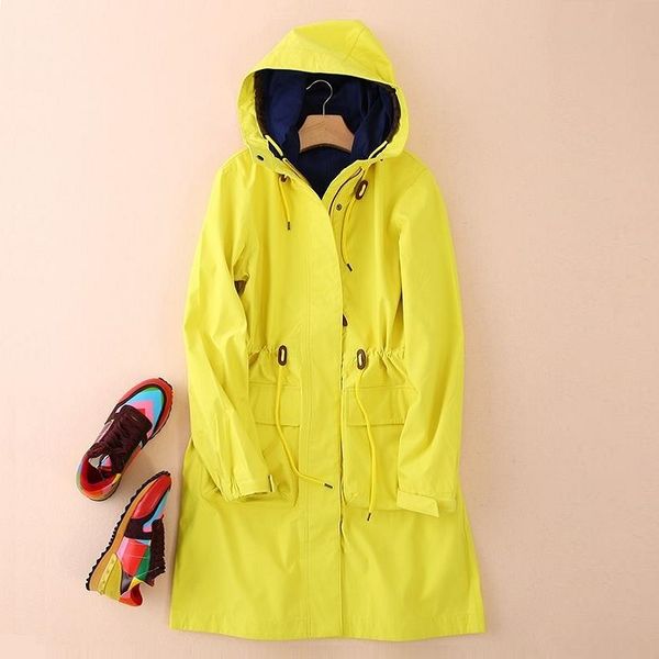 

2017 new waterproof softshell jacket women long windbreaker camping hiking fishing outdoor rain jacket softshell coat female, Blue;black