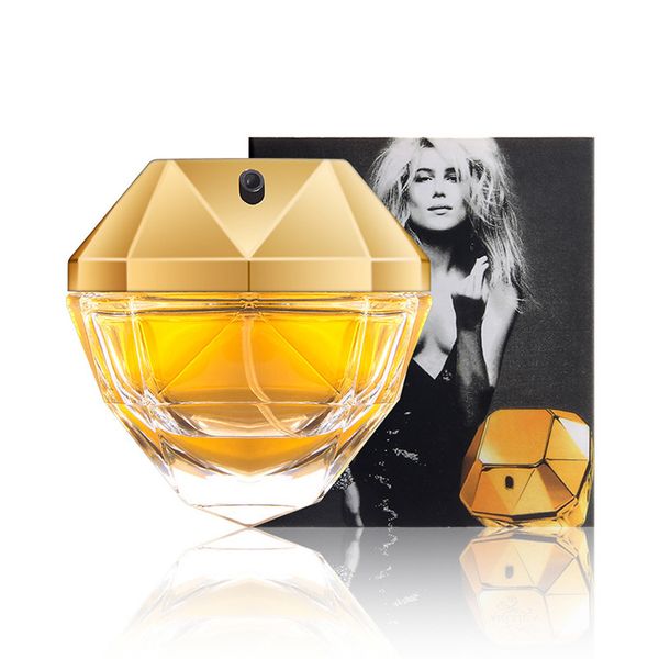 

Gold Million Perfume, духи EDP в 3,4 унции, 100 мл прочные духи высокого качества, быстрая беспла