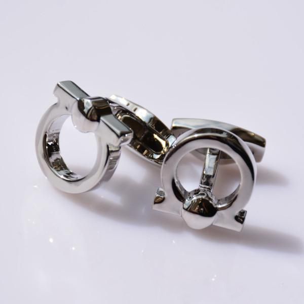

2021 luxury cufflinks men's classic chinese champion lang official hat style with jewelry silver gold black rose-gold shirt cuffs