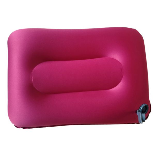 

pillow perfect decorative solid color multipurpose rectangle air pillows