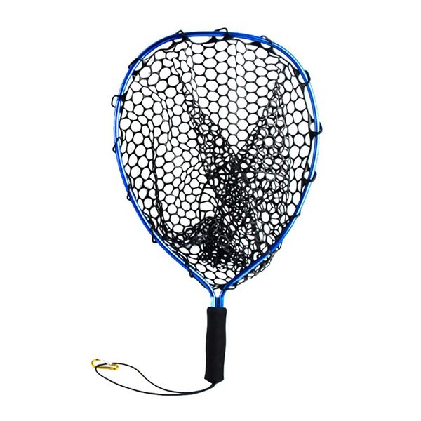 

fishing net fish saver landing net netic clip lanyard fishing