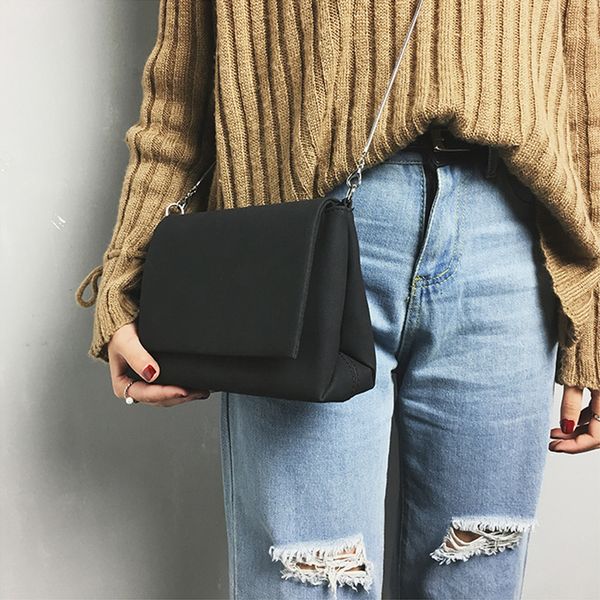 

women messenger bag crossbody bags for girls shoulder bags female designer handbags bolsa feminina bolsos mujer 2019 new