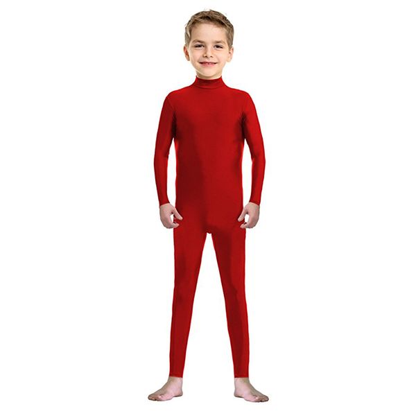 

speerise new 3-12 years toddler & teens girls ballet/skate gymnastics leotard/unitards gold foiled sleeveless children dancewear, Black;red