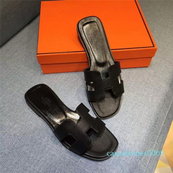 

sandals paris brand flats sandals fashions shoes loafers fashion flip flops boots platform women comfort shoes classic c09, Black