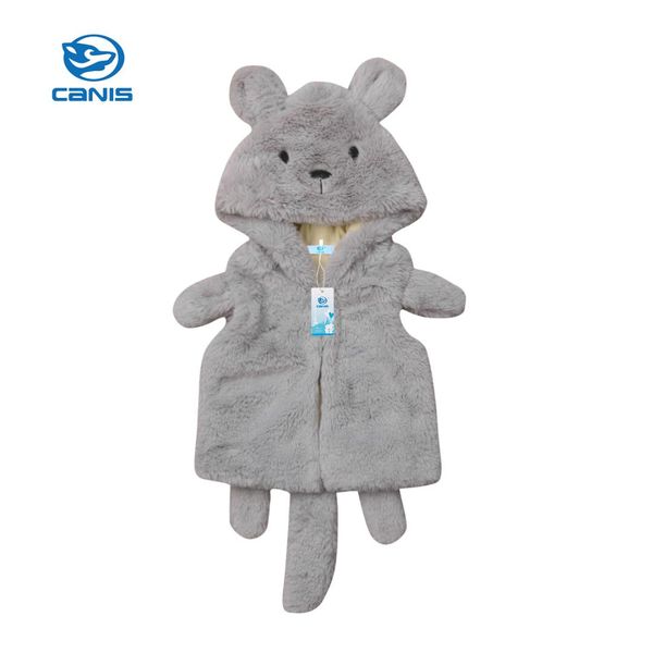 Result Childrens Kids Boys and Girls Fleece Jackets Bodywarmer Gilet