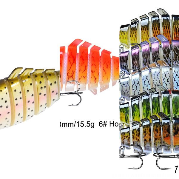 

kjqyw анти-висячие рыбалка приманки поддельные приманки осьминог луя 15г тип цвет пояса открытый
