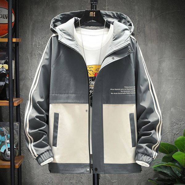 

mens designer tooling coat fashion clothing functional slim jacketh, Black;brown