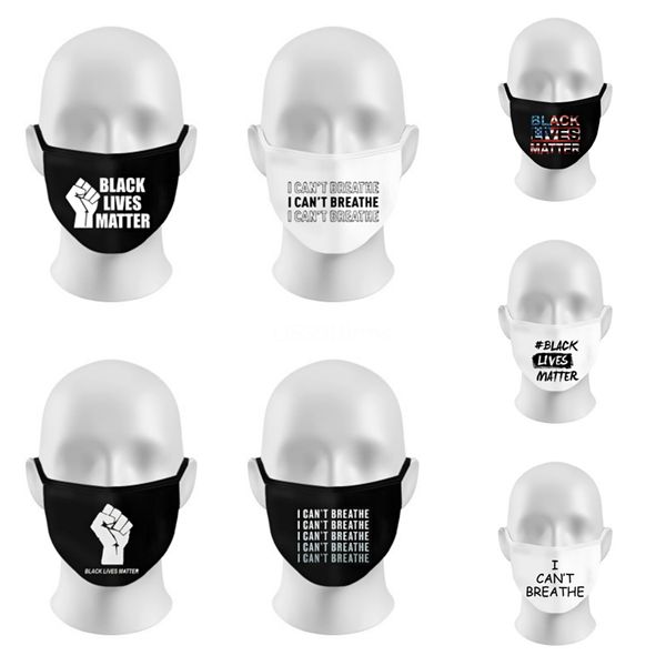 

face outdoor masks designer letter mask washable ultraviolet-proof dustproof riding cycling sports print mouth masks men and wo #877