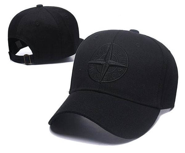 

топ Продажа Вышитого гольф поло баскетбол рэпер 3 Hat Black бейсболка Моды Канье Уэст