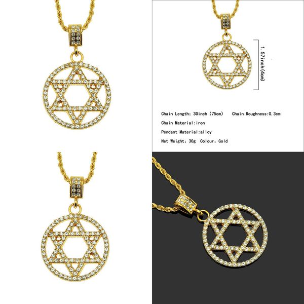 

iced out luxury pearl jewelry necklaces feather sapphire necklace pendant designer jewelleryfor men, Silver