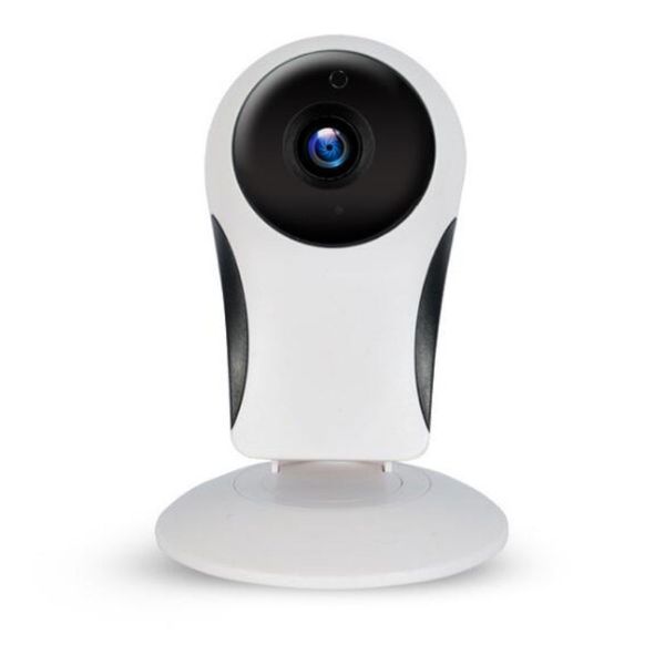 

Home Security S98 Camera IP Wireless Smart WiFi Camera 960P With Microphone Support Voice Intercom US UK EU Plug