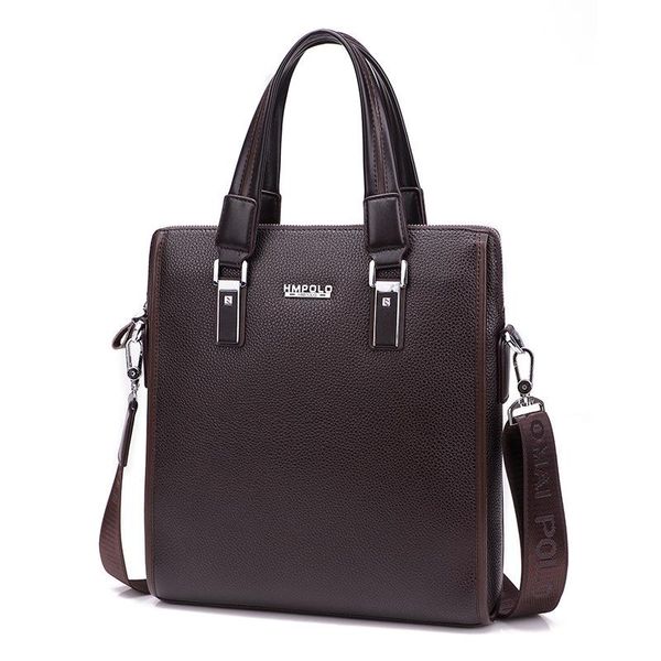 Designer-marchio borse firmate da uomo borsette a tracolla monospalla da uomo borse a tracolla valigetta borse da uomo borse per laptop in buona pelle