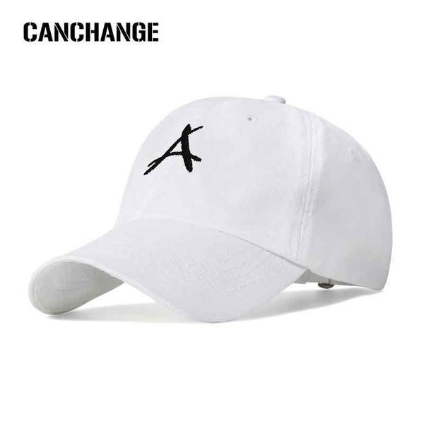 

canchange new arrival letter embroidery casual adjustable baseball cap for men women summer spring outdoor hats, Blue;gray