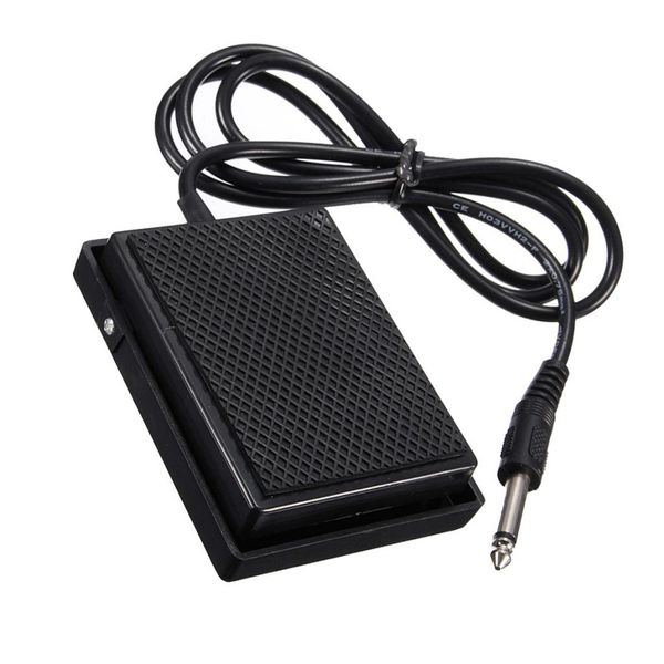 

universal foot sustain pedal controller switch for electronic keyboard piano